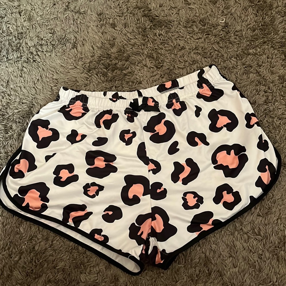 Only worn once or twice.